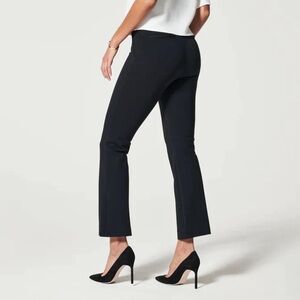 SPANX Ponte Kick Flare Pants